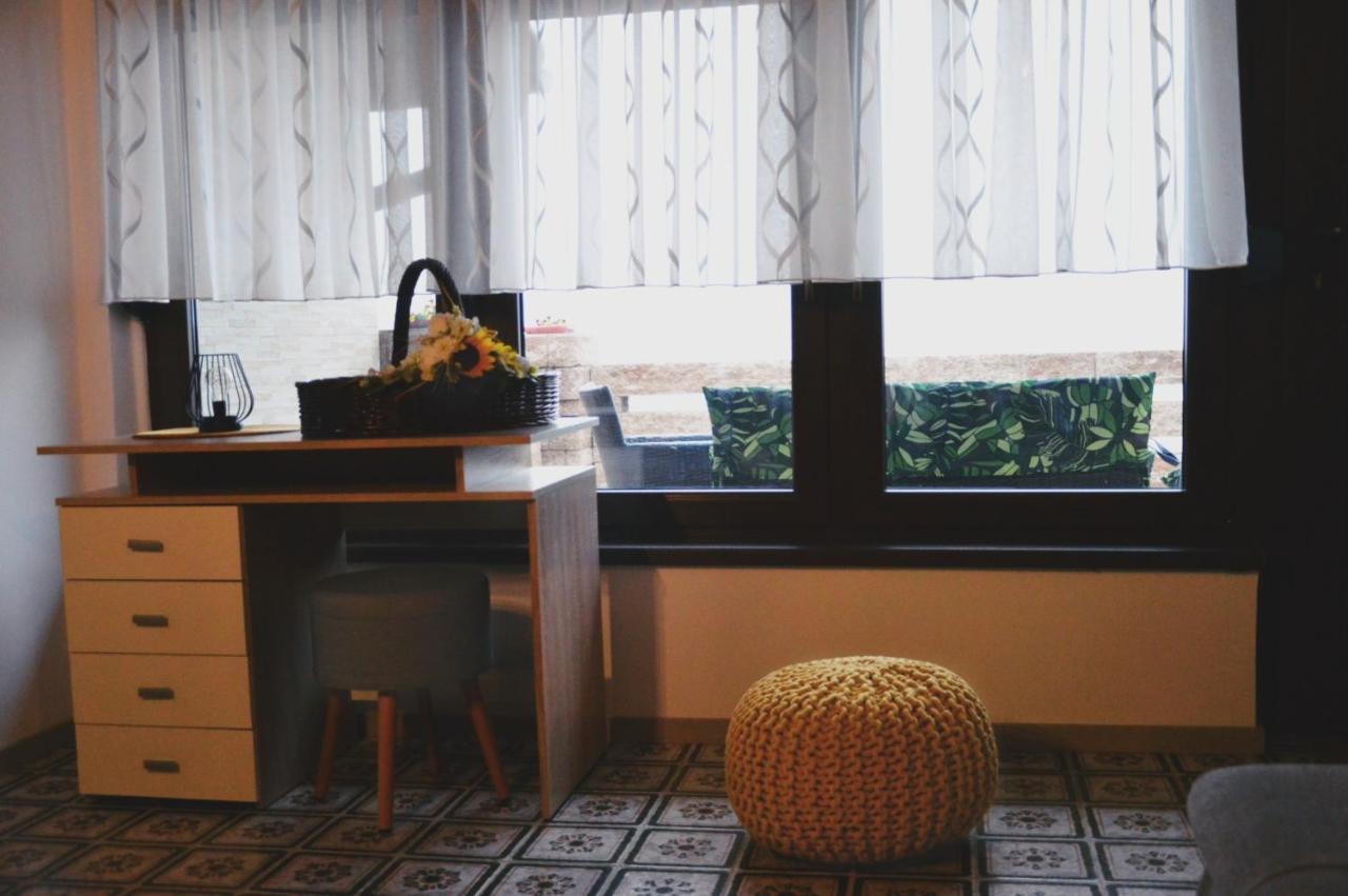 Kuca Za Odmor Puslek Villa Grabrovnik Dış mekan fotoğraf